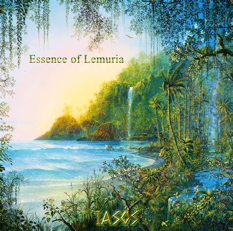 ᐅ The Forgotten Land Of Lemuria• .